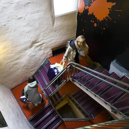 Snoozles Quay Street Tourist * Galway