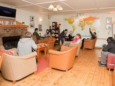 Ostello Snoozles Quay Street Tourist Galway