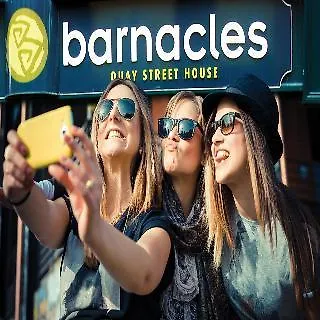 Snoozles Quay Street Tourist * Galway