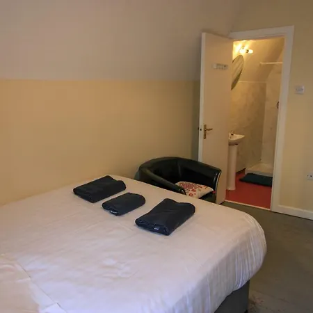 Snoozles Quay Street Tourist Ostello Galway